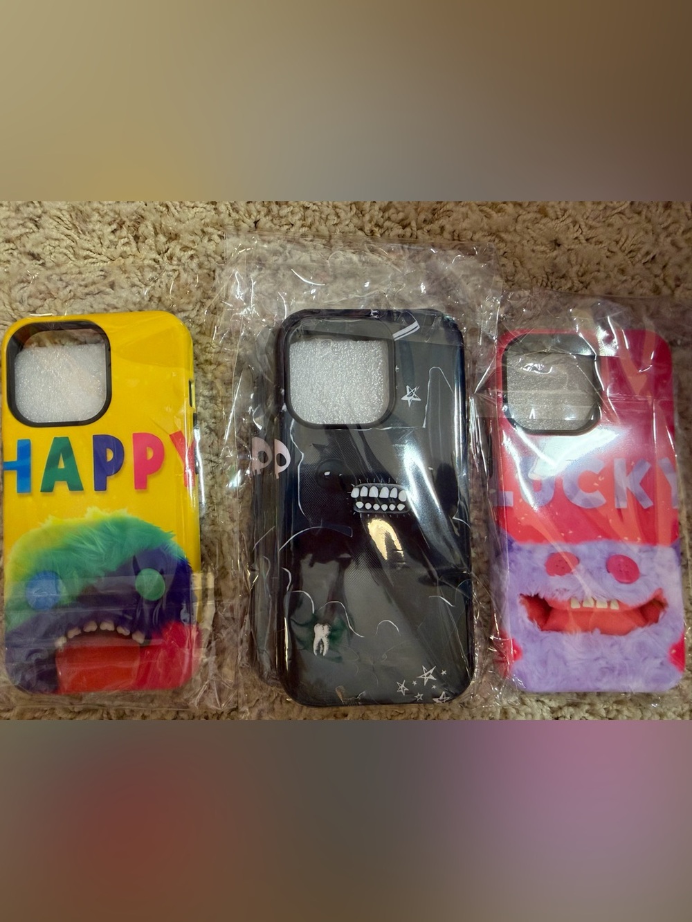 One Fuggler iPhone 13 Pro Case
